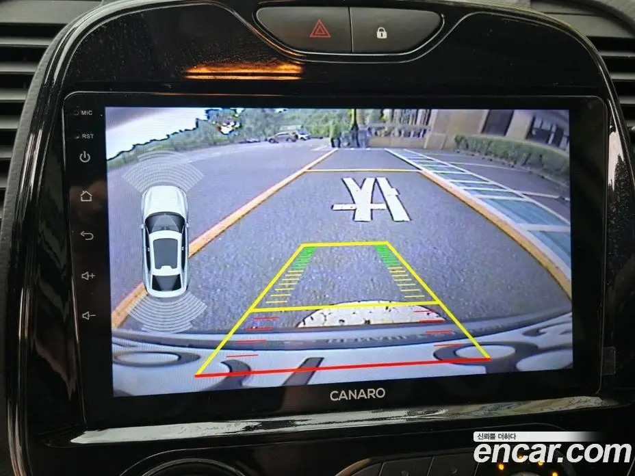 Renault (Samsung) QM3 2014 1.5 автомат (гидро), фото 13