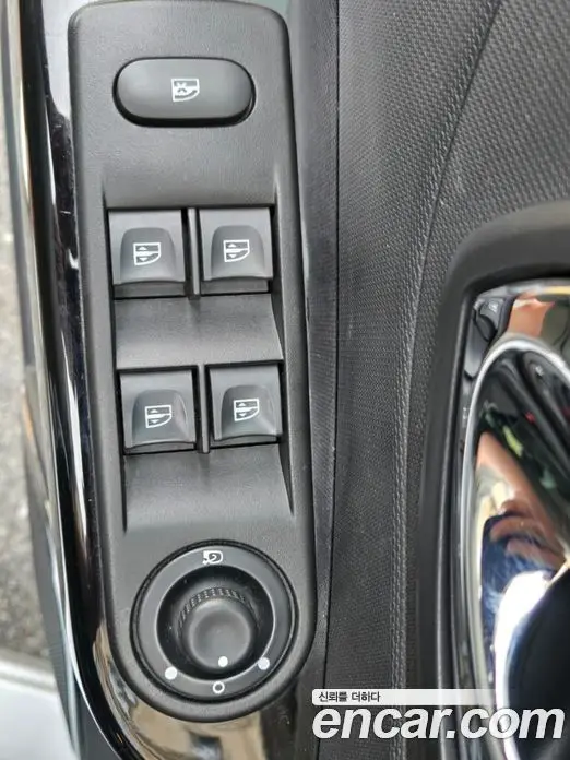 Renault (Samsung) QM3 2014 1.5 автомат (гидро), фото 14