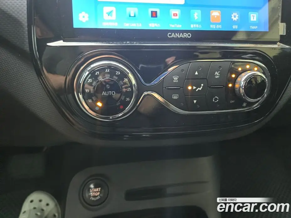 Renault (Samsung) QM3 2014 1.5 автомат (гидро), фото 15
