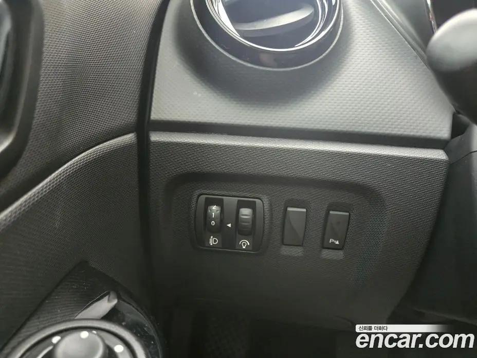 Renault (Samsung) QM3 2014 1.5 автомат (гидро), фото 16