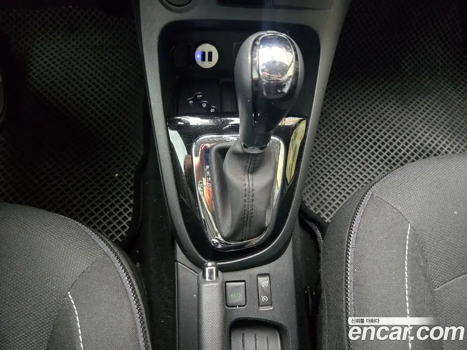 Renault (Samsung) QM3 2014 1.5 автомат (гидро), фото 9