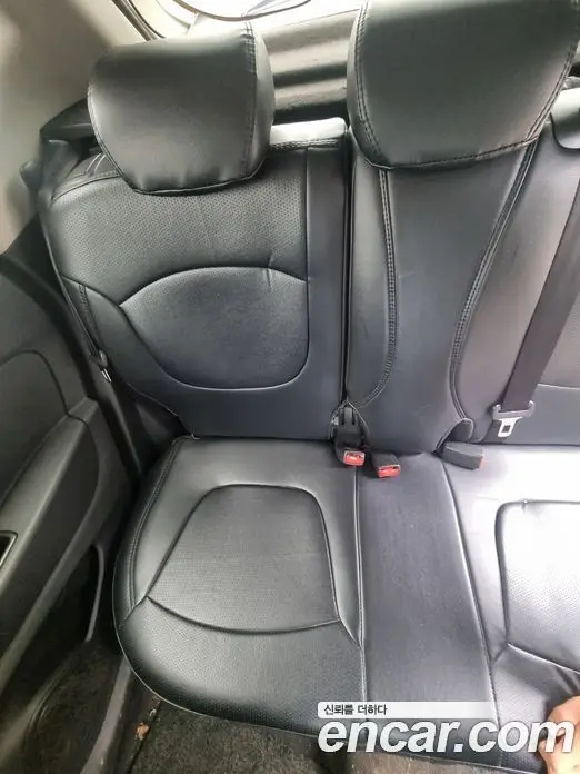 Renault (Samsung) QM3 2016 1.5 автомат (гидро), фото 13