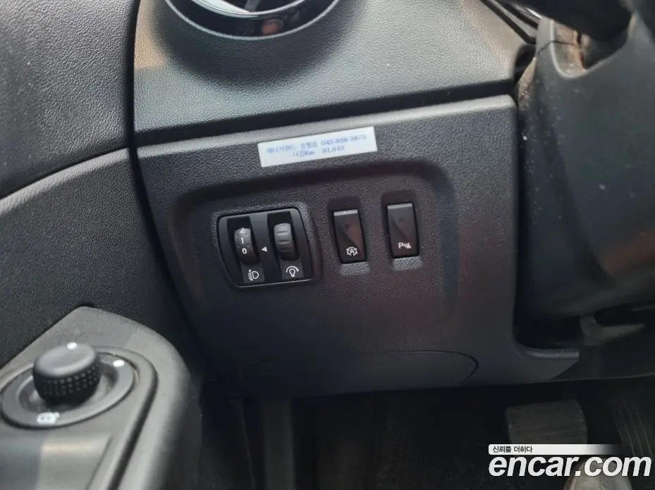 Renault (Samsung) QM3 2016 1.5 автомат (гидро), фото 15