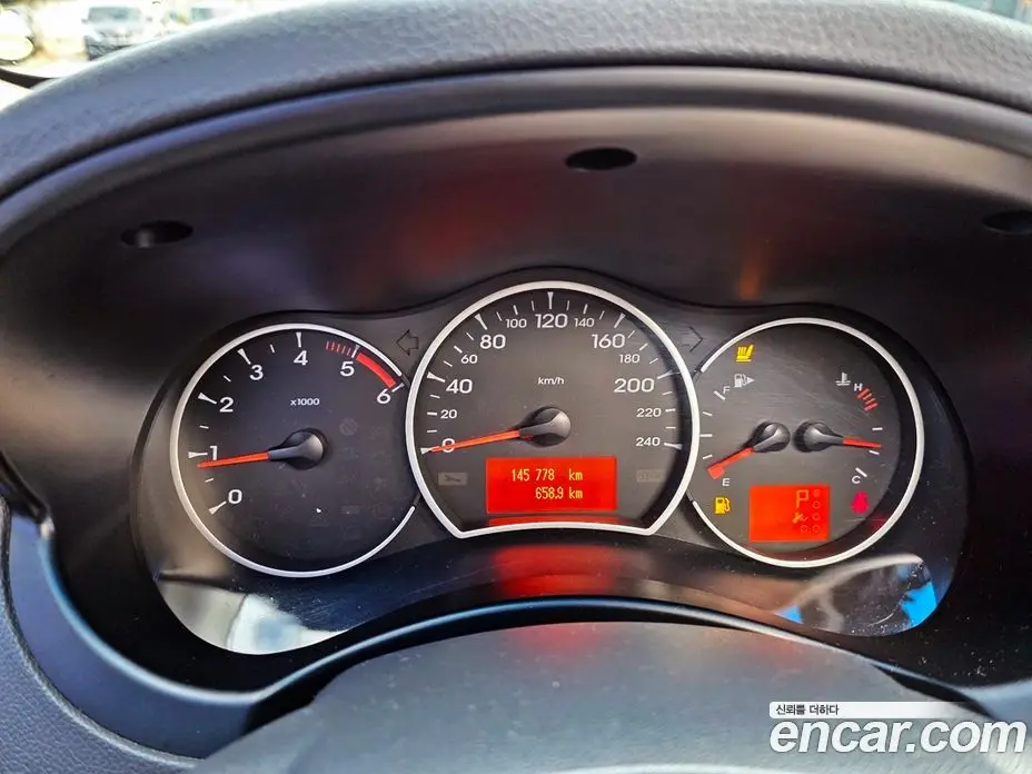 Renault (Samsung) QM5 2009 2.0 автомат (гидро), фото 14 Renault (Samsung) QM5 2009 2.0 автомат (гидро), фото 14
