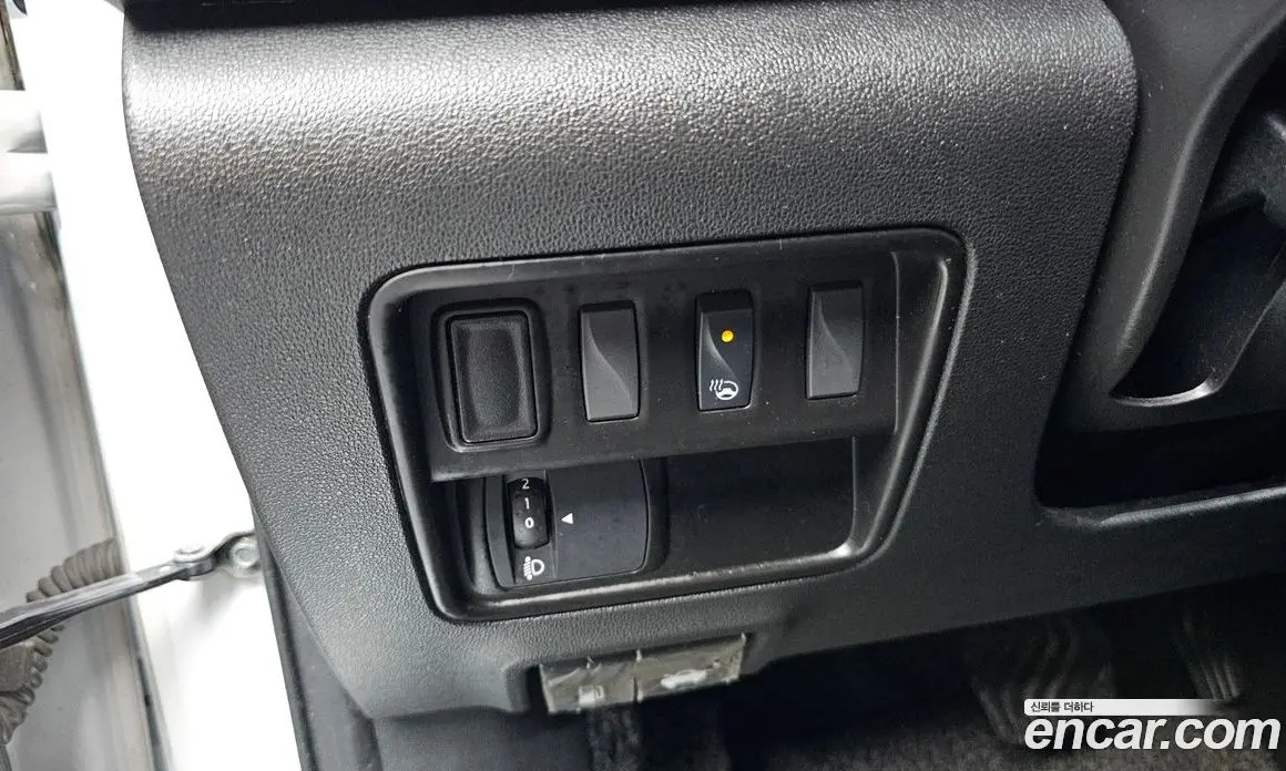 Renault (Samsung) QM6 2017 2.0 автомат (гидро), фото 16