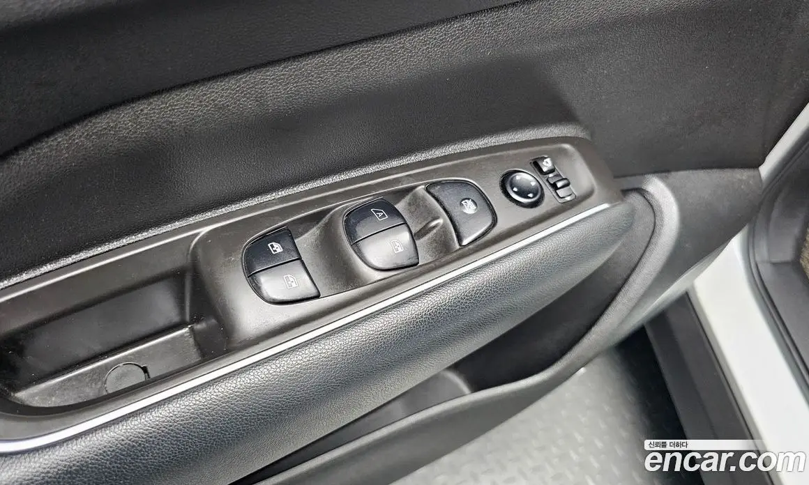 Renault (Samsung) QM6 2017 2.0 автомат (гидро), фото 17