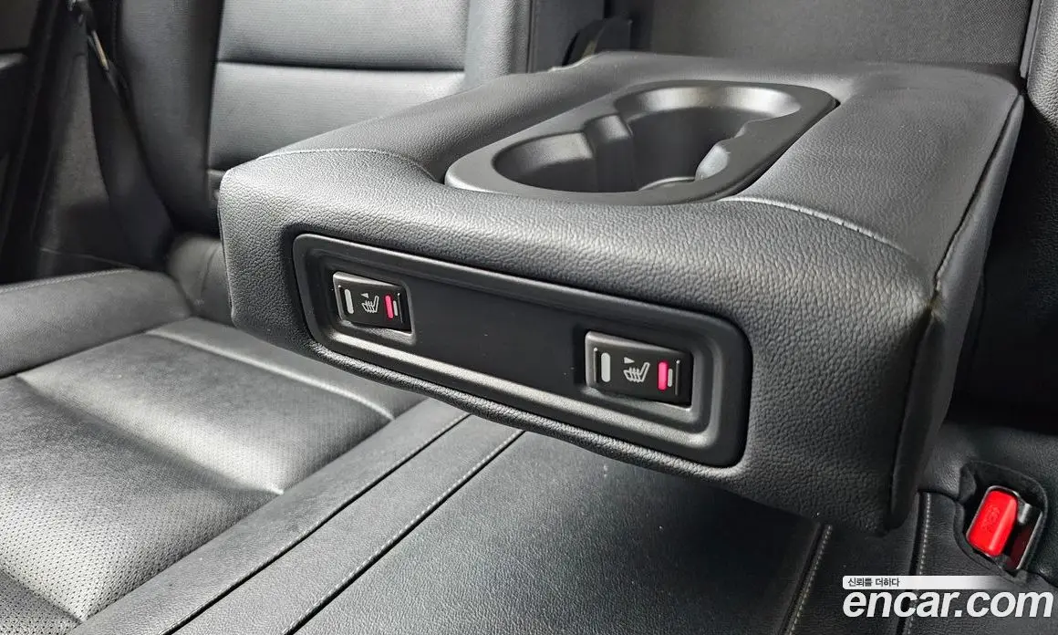 Renault (Samsung) QM6 2017 2.0 автомат (гидро), фото 20