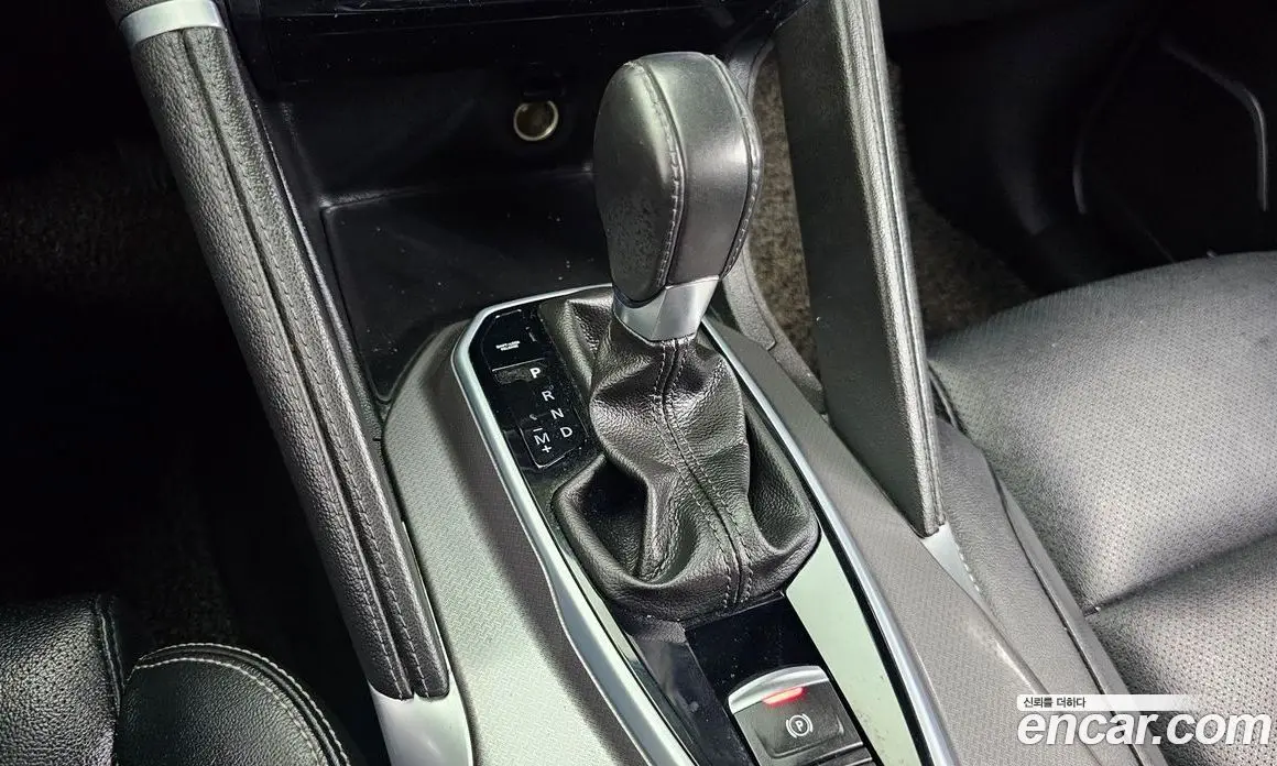 Renault (Samsung) QM6 2017 2.0 автомат (гидро), фото 9