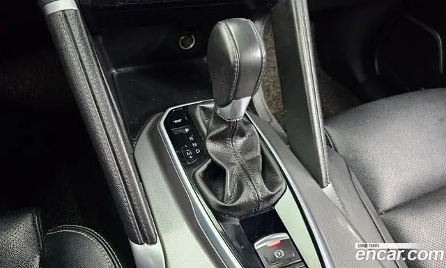 Renault (Samsung) QM6 2017 2.0 автомат (гидро), миниатюра 9