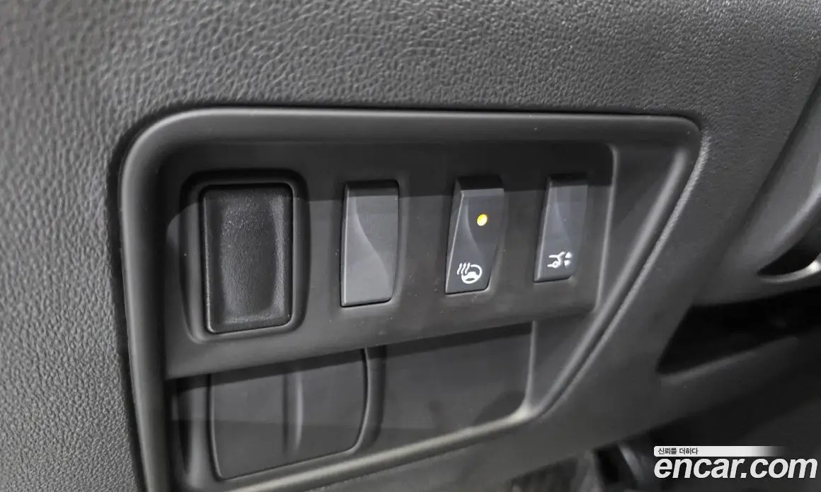 Renault (Samsung) QM6 2018 2.0 автомат (гидро), фото 14