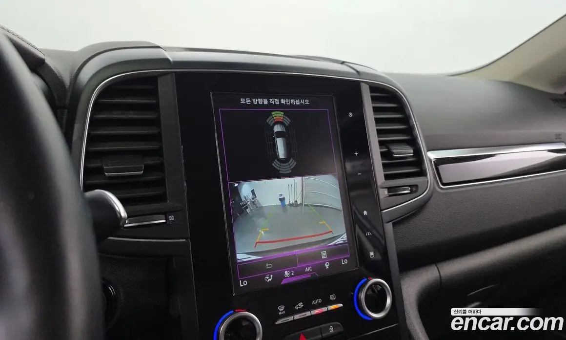 Renault (Samsung) QM6 2018 2.0 автомат (гидро), фото 17