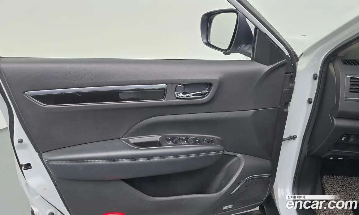 Renault (Samsung) QM6 2018 2.0 автомат (гидро), фото 14