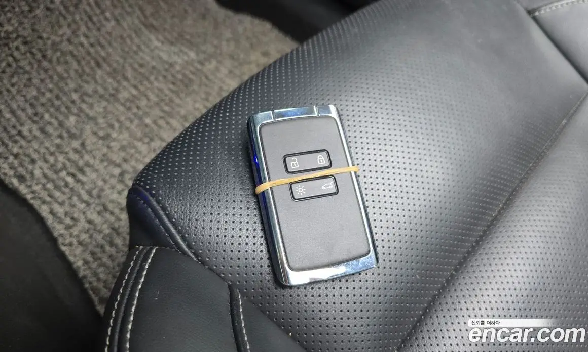 Renault (Samsung) QM6 2018 2.0 автомат (гидро), фото 21