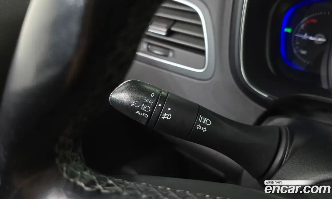 Renault (Samsung) QM6 2018 2.0 автомат (гидро), фото 34