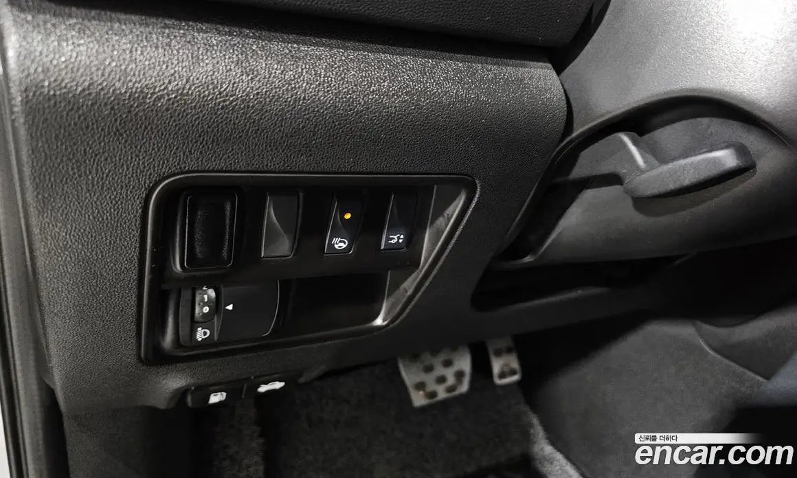 Renault (Samsung) QM6 2020 2.0 автомат (гидро), фото 14