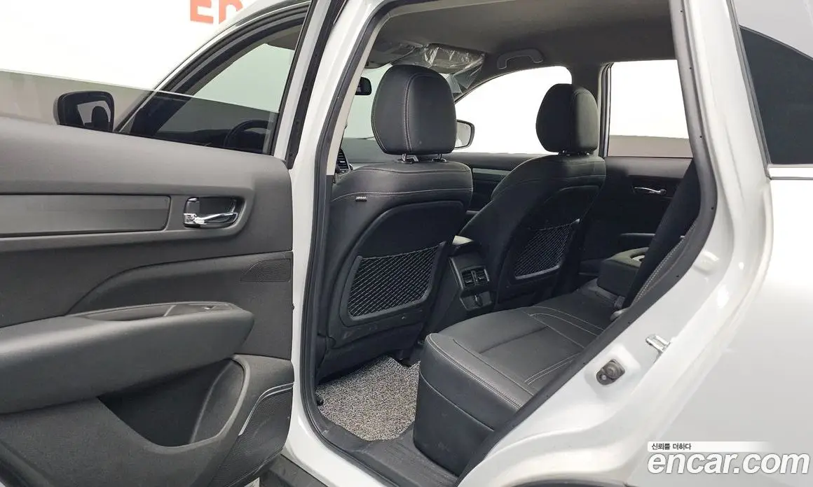Renault (Samsung) QM6 2020 2.0 автомат (гидро), фото 11