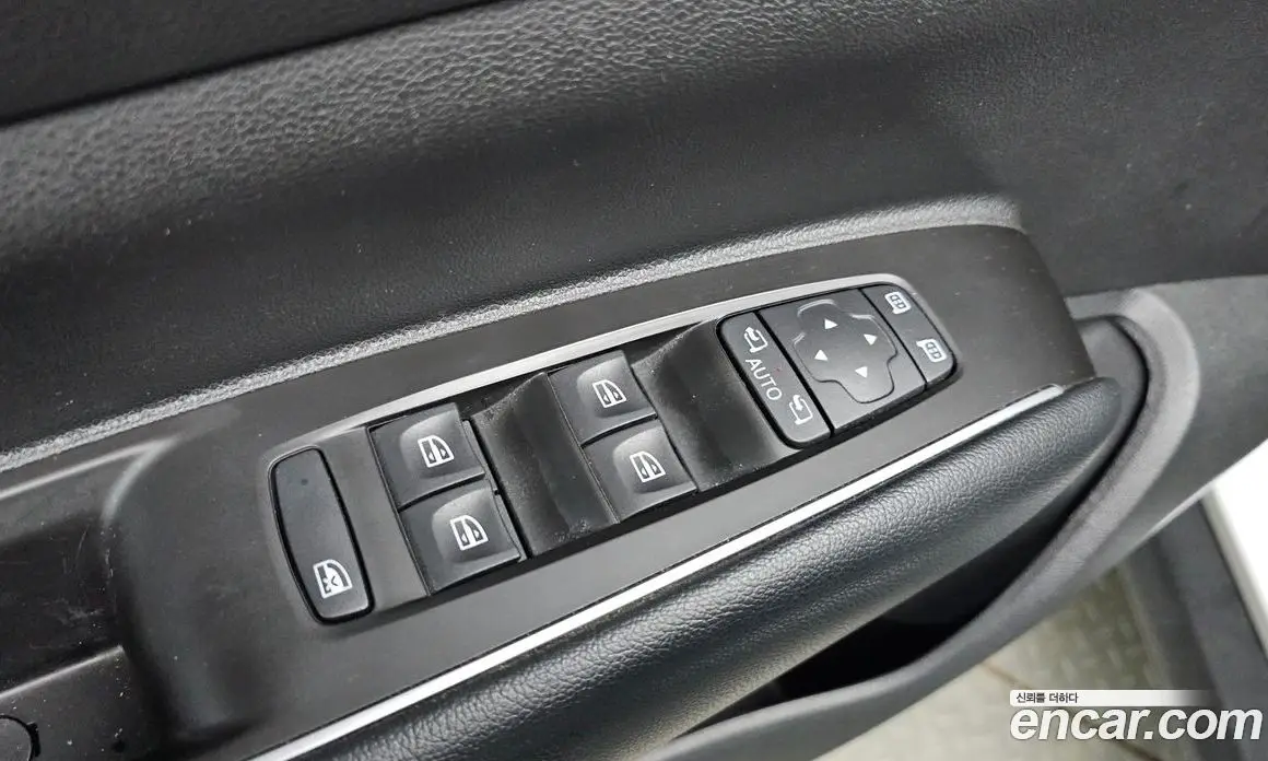Renault (Samsung) QM6 2020 2.0 автомат (гидро), фото 13