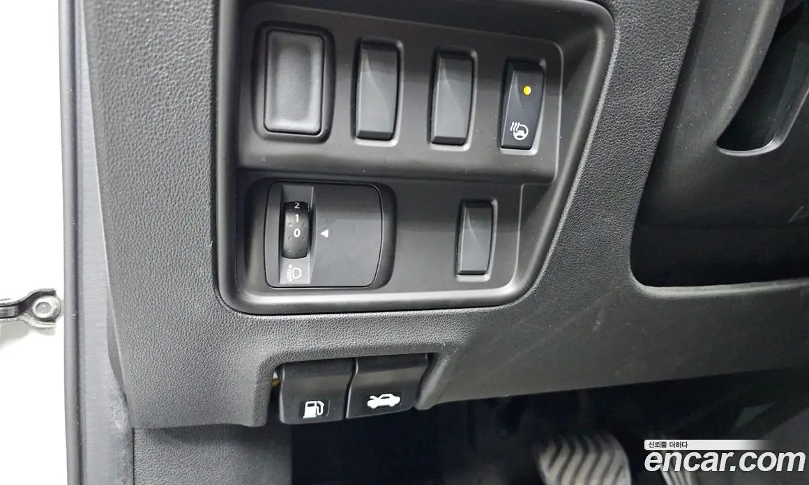 Renault (Samsung) QM6 2020 2.0 автомат (гидро), фото 14
