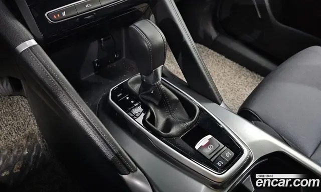 Renault (Samsung) QM6 2020 2.0 автомат (гидро), миниатюра 9
