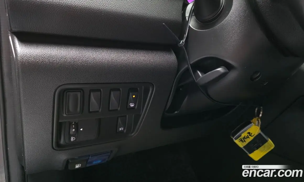 Renault (Samsung) QM6 2021 2.0 автомат (гидро), фото 23