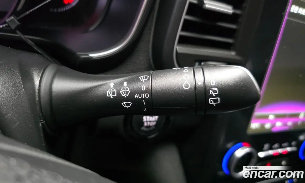 Renault (Samsung) QM6 2021 2.0 автомат (гидро), фото 27