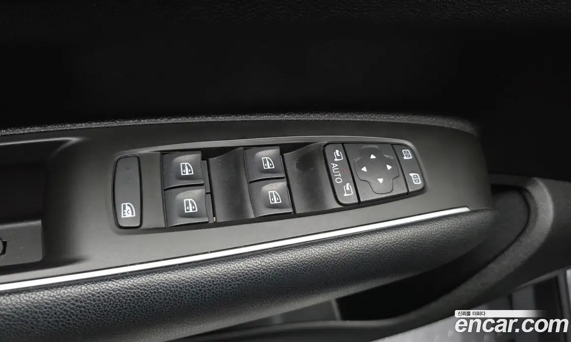 Renault (Samsung) QM6 2021 2.0 автомат (гидро), фото 29