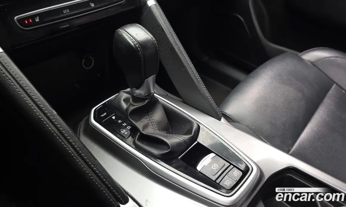 Renault (Samsung) QM6 2021 2.0 автомат (гидро), фото 12 Renault (Samsung) QM6 2021 2.0 автомат (гидро), фото 12