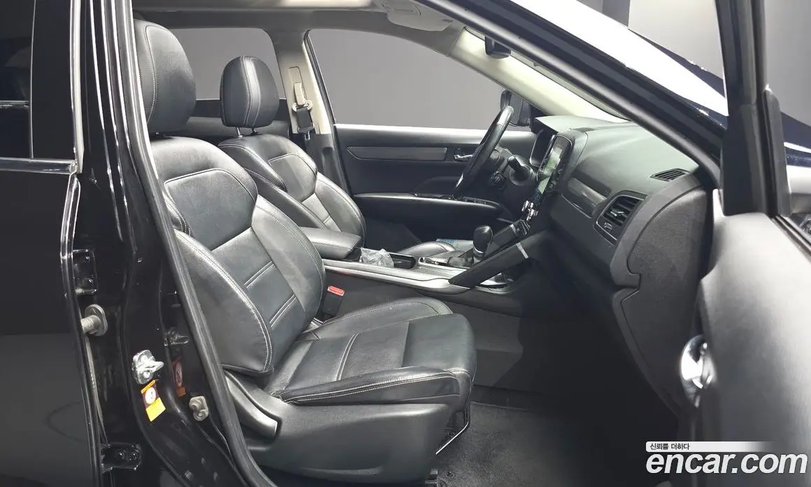 Renault (Samsung) QM6 2021 2.0 автомат (гидро), фото 16 Renault (Samsung) QM6 2021 2.0 автомат (гидро), фото 16