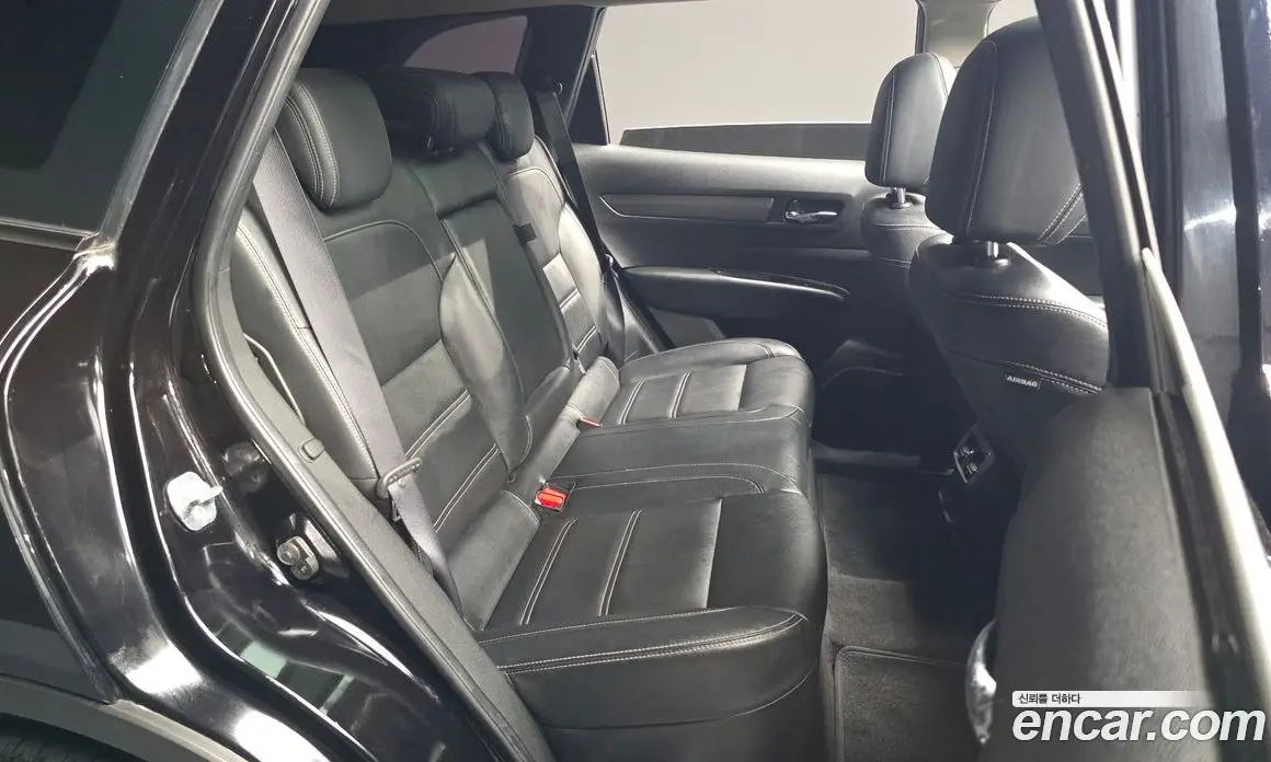 Renault (Samsung) QM6 2021 2.0 автомат (гидро), фото 17 Renault (Samsung) QM6 2021 2.0 автомат (гидро), фото 17