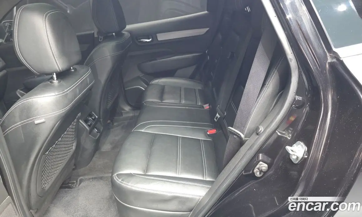 Renault (Samsung) QM6 2021 2.0 автомат (гидро), фото 18 Renault (Samsung) QM6 2021 2.0 автомат (гидро), фото 18