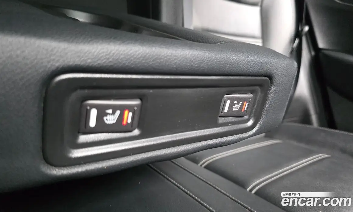 Renault (Samsung) QM6 2021 2.0 автомат (гидро), фото 28 Renault (Samsung) QM6 2021 2.0 автомат (гидро), фото 28