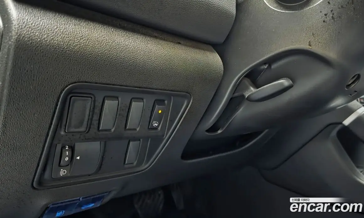 Renault (Samsung) QM6 2021 2.0 автомат (гидро), фото 30 Renault (Samsung) QM6 2021 2.0 автомат (гидро), фото 30