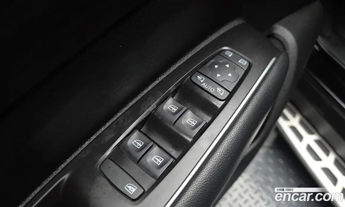Renault (Samsung) QM6 2021 2.0 автомат (гидро), фото 32 Renault (Samsung) QM6 2021 2.0 автомат (гидро), фото 32