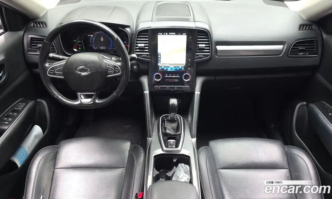 Renault (Samsung) QM6 2021 2.0 автомат (гидро), фото 10 Renault (Samsung) QM6 2021 2.0 автомат (гидро), фото 10