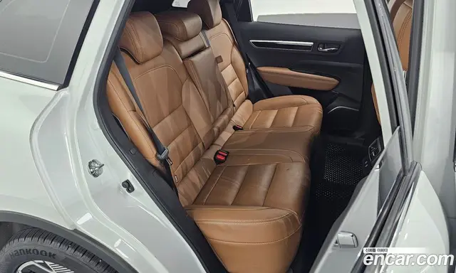 Renault (Samsung) QM6 2023 2.0 автомат (гидро), миниатюра 11