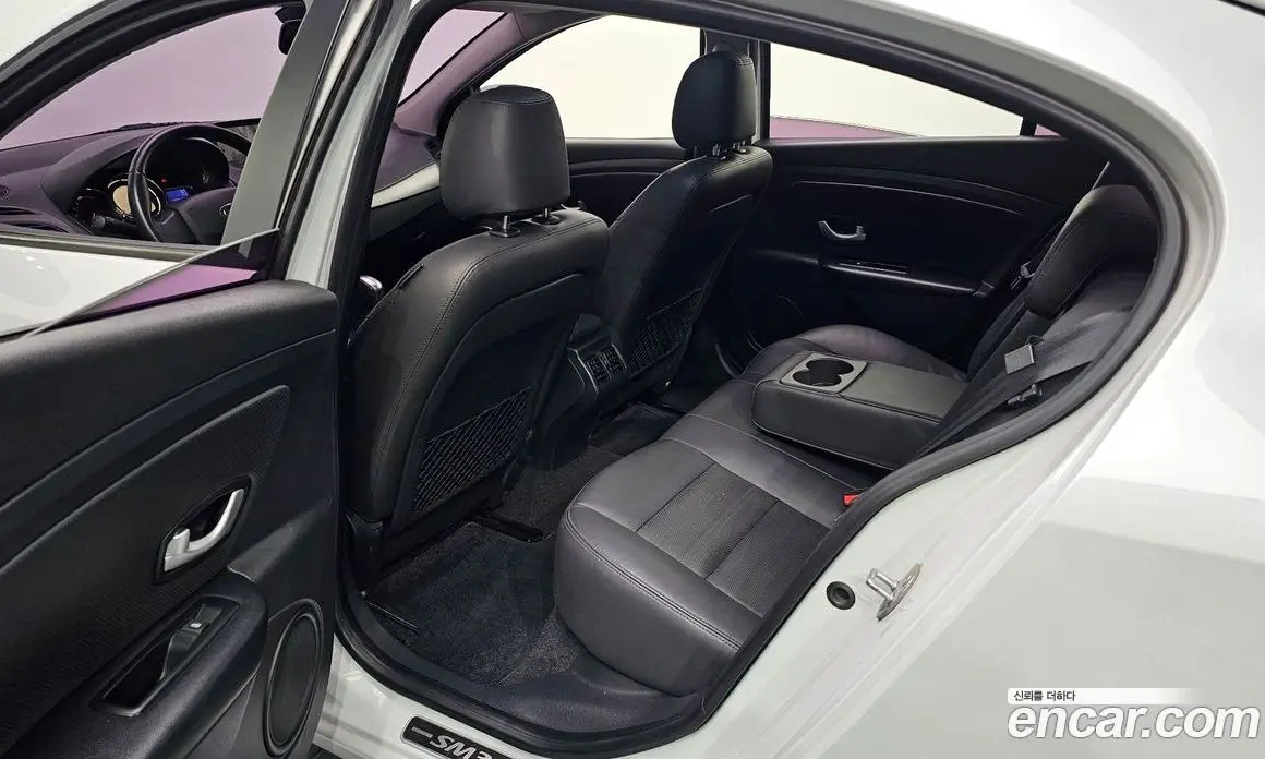 Renault (Samsung) SM3 2018 1.6 автомат (гидро), фото 11 Renault (Samsung) SM3 2018 1.6 автомат (гидро), фото 11