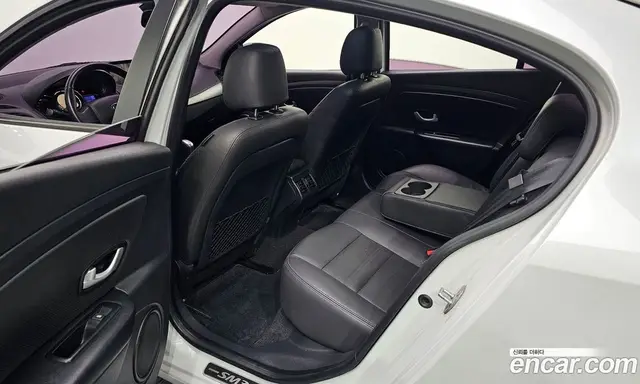 Renault (Samsung) SM3 2018 1.6 автомат (гидро), миниатюра 11 Renault (Samsung) SM3 2018 1.6 автомат (гидро), миниатюра 11