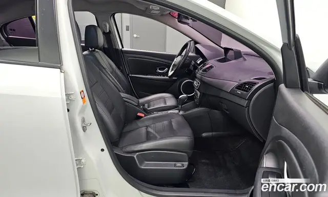 Renault (Samsung) SM3 2018 1.6 автомат (гидро), миниатюра 12