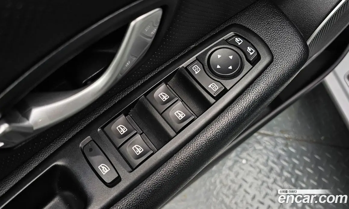 Renault (Samsung) SM3 2018 1.6 автомат (гидро), фото 13 Renault (Samsung) SM3 2018 1.6 автомат (гидро), фото 13