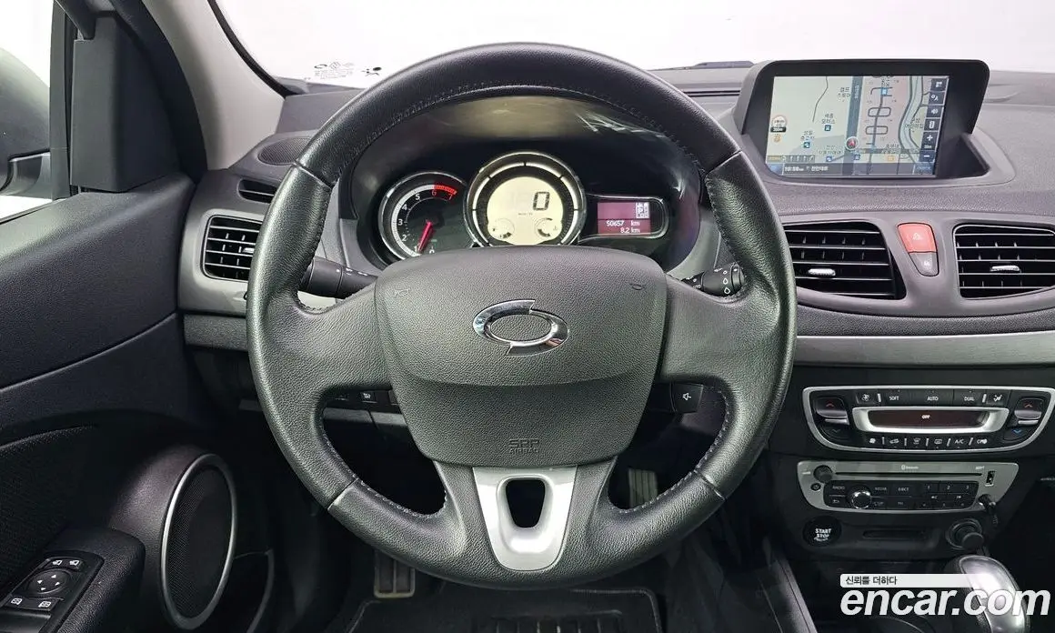 Renault (Samsung) SM3 2018 1.6 автомат (гидро), фото 14 Renault (Samsung) SM3 2018 1.6 автомат (гидро), фото 14