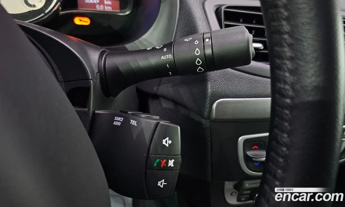 Renault (Samsung) SM3 2018 1.6 автомат (гидро), фото 15 Renault (Samsung) SM3 2018 1.6 автомат (гидро), фото 15