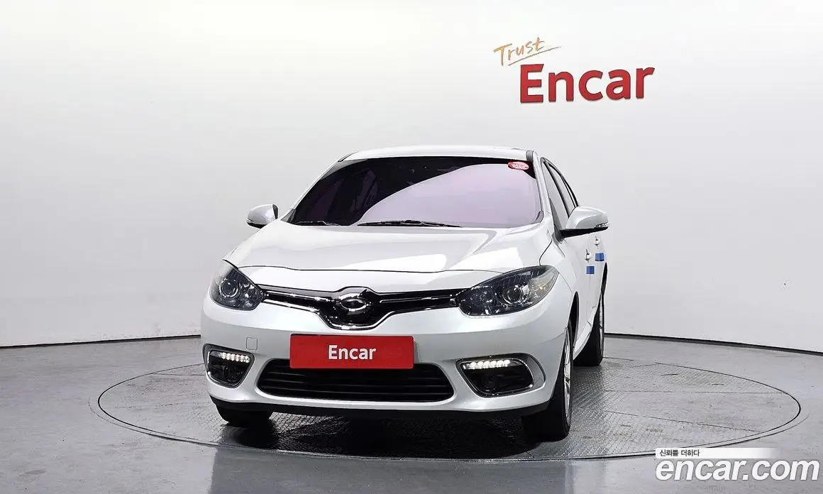 Renault (Samsung) SM3 2018 1.6 автомат (гидро), фото 3 Renault (Samsung) SM3 2018 1.6 автомат (гидро), фото 3