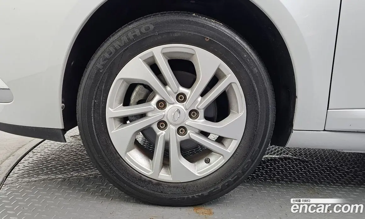 Renault (Samsung) SM3 2018 1.6 автомат (гидро), фото 5 Renault (Samsung) SM3 2018 1.6 автомат (гидро), фото 5