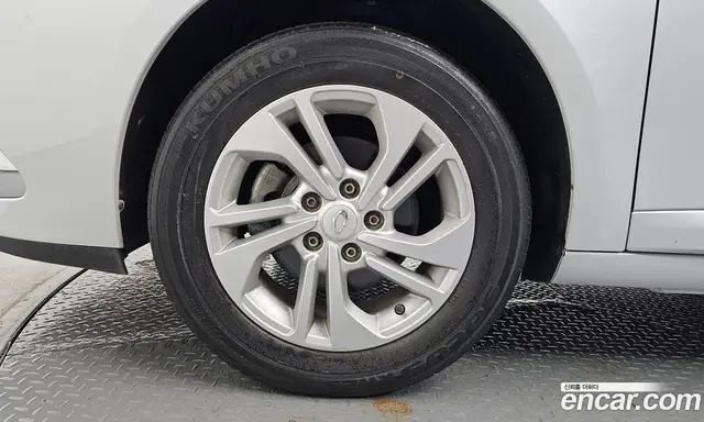 Renault (Samsung) SM3 2018 1.6 автомат (гидро), миниатюра 5 Renault (Samsung) SM3 2018 1.6 автомат (гидро), миниатюра 5