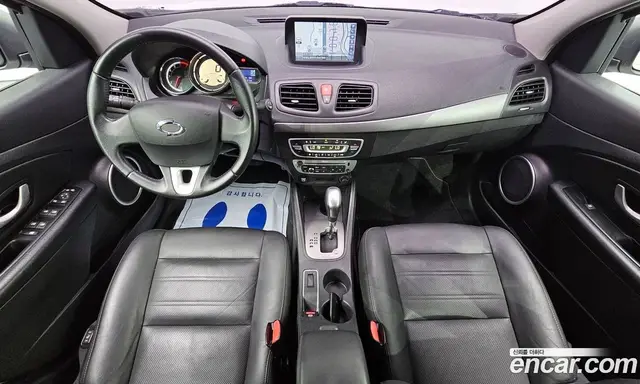 Renault (Samsung) SM3 2018 1.6 автомат (гидро), миниатюра 7 Renault (Samsung) SM3 2018 1.6 автомат (гидро), миниатюра 7