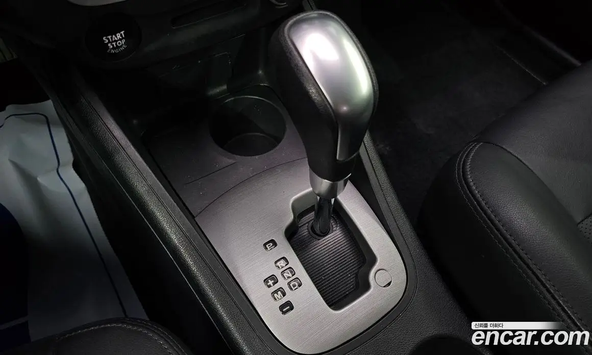 Renault (Samsung) SM3 2018 1.6 автомат (гидро), фото 9 Renault (Samsung) SM3 2018 1.6 автомат (гидро), фото 9