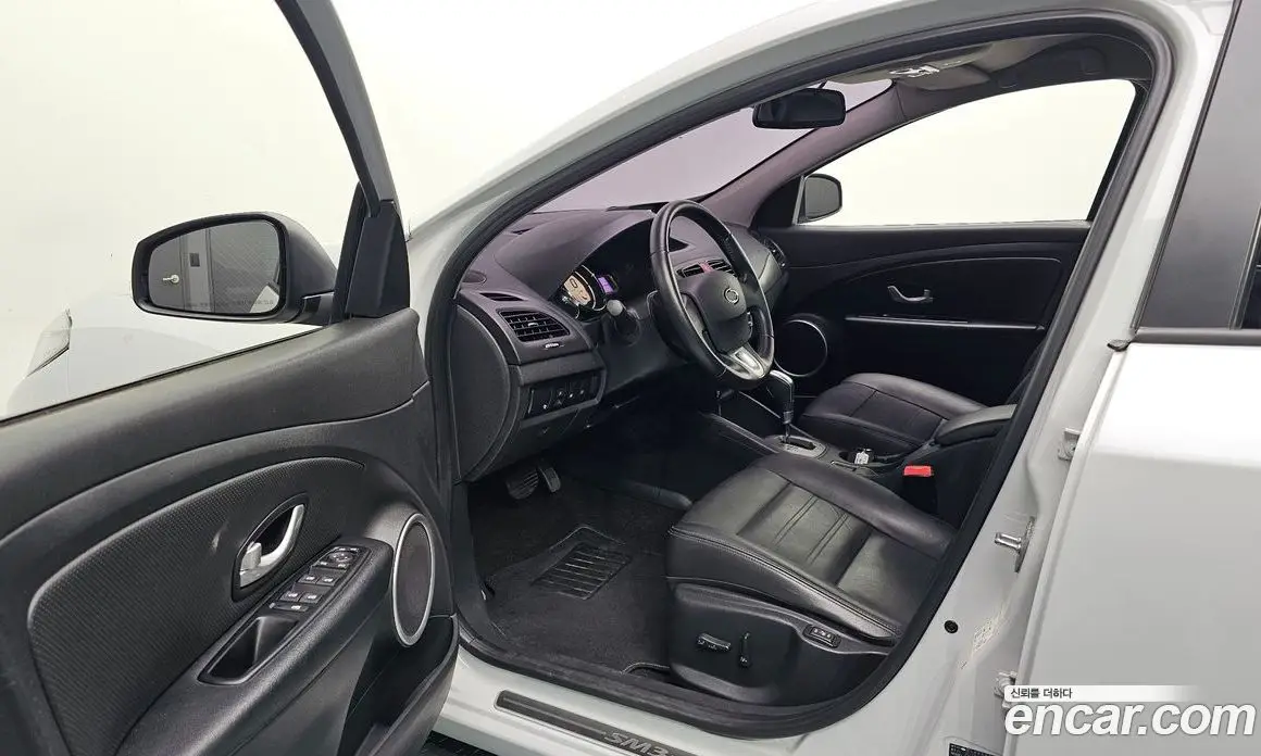 Renault (Samsung) SM3 2018 1.6 автомат (гидро), фото 10 Renault (Samsung) SM3 2018 1.6 автомат (гидро), фото 10