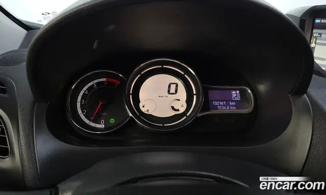 Renault (Samsung) SM3 2018 1.6 автомат (гидро), миниатюра 11