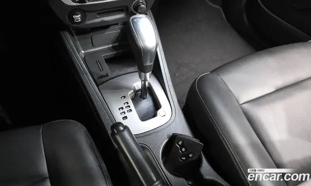 Renault (Samsung) SM3 2018 1.6 автомат (гидро), миниатюра 12