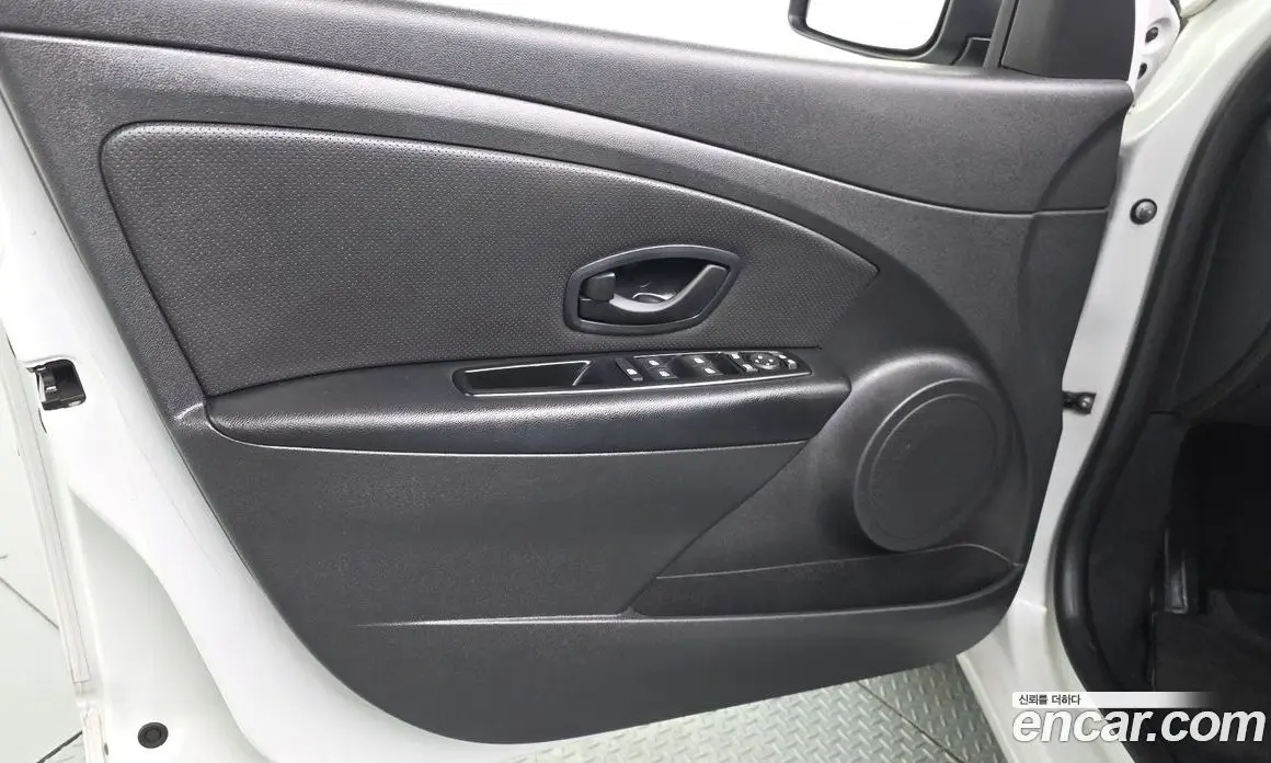 Renault (Samsung) SM3 2018 1.6 автомат (гидро), фото 14
